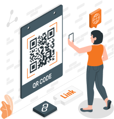 QR Code Menu